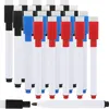 20 Stück Whiteboard Stifte Whiteboard Marker Abwischbar Produktbild-Vorschau 1