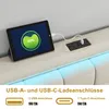 INONEFT Bed 140x200 met opbergruimte, gestoffeerd bed met Productafbeelding-voorbeeld 5