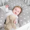 Baby Bettwäsche Set 90 x 120 cm - Kinderbettwäsche Produktbild-Vorschau 5
