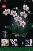 LEGO® Botanicals 10311, Orchidea Anteprima dell’immagine prodotto 6