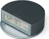 Lexon FINE CLOCK Wecker, mit Snozze-Funktion und Produktbild-Vorschau 1
