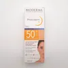 Bioderma Photoderm M SPF 50+ Blaulichtschutz Heller Ton 40 Produktbild-Vorschau 8