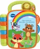VTech- Discover Animals Musikbuch, Farbe, Englisch Produktbild-Vorschau 1