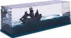 Dekoratives Acryl-Piratenschiff-Boot-Perlen-Drift-Ornament, Produktbild-Vorschau 2