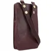 GreenLand Nature Pelle borsa per cellulare portafoglio Anteprima dell’immagine prodotto 10