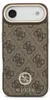 GUESS case passend für IPHONE 17 Air kompatibel mit MagSafe Produktbild-Vorschau 3