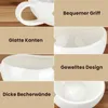 HOMELUX Tassen Set 6er mit Untertassen 200 ml Kaffeetassen Produktbild-Vorschau 5