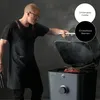Profi Grillschürze, Unisize, aus 100% Baumwolle Produktbild-Vorschau 2