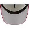 New Era 9Forty A-Frame Snapback Cap - Red Bull Racing beige Náhľad obrázku produktu 7