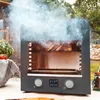 Cecotec Txuletaco 8000 Inferno, 2200 W, Grill, Elektro, Produktbild-Vorschau 2