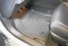 Z494047 TPE-Gummifußmatten kompatibel mit Toyota Auris II Produktbild-Vorschau 3