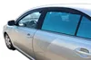 Deflettori Aria Per Toyota Avensis T25 2003-2009 Berlina Anteprima dell’immagine prodotto 5