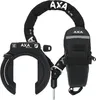 AXA only Axa Kit antivol cadre Block Xxl + chaîne/sac Voir les images du produit 1