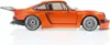 Solido 421186367 Porsche 911 KS-R 2022 orange 1:18 Produktbild-Vorschau 13
