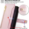Handykette Samsung Hülle mit Band Handyhülle Kartenfächer Produktbild-Vorschau 7