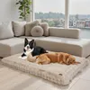 WISFOR Lettino ortopedico per cani, divano per cani, cuccia Anteprima dell’immagine prodotto 1