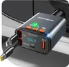 Autoladegerät, Bluetooth, MP3-Einziehkabel, Produktbild-Vorschau 1