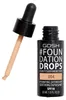 GOSH #Foundation Drops, Tropfflasche, Flüssigkeit, trockene Produktbild-Vorschau 1