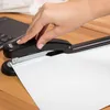 Zošívačka D.rect 0312 Dlhoramenná 50K Náhľad obrázku produktu 3
