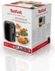 Teplovzdušná fritéza Tefal EY2018 Black 1500 W Náhľad obrázku produktu 16