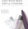 System JO For Her Agape Gleitmittel 60 ml Produktbild-Vorschau 9