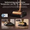 Roborock F25 Pro Turbo Nass Trockensauger, 25.000 Pa, 60 Produktbild-Vorschau 4