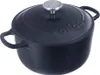 ORION Gusseisen Emaille Topf mit Griff 52 L Ø 26 cm 113348 Produktbild-Vorschau 13