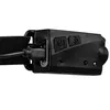 Torcia a LED ricaricabile COB+XPE 350lm IPX4 con sensore di Anteprima dell’immagine prodotto 24