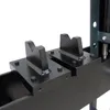 Weber Werkstattpresse hydraulischt schwarz antharzit 20 Produktbild-Vorschau 4