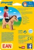 PLAYMOBIL 6973 Reiterin mit Pferd 1.2.3 Produktbild-Vorschau 5