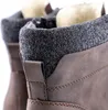 Rieker Herren Schnürstiefelette Warmfutter 33640, Größe:45 Produktbild-Vorschau 37