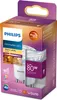 Žárovka Philips LED WarmGlow 80W GU10 teplá bílá 575lm Náhled obrázku produktu 2