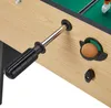 KANGUI Table multi jeux pliable 4 en 1 ados - Baby-foot - Voir les images du produit 5