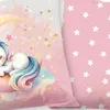 Bettbezug Good Morning 135x200 + 1* 80x80 cm - 100 % Produktbild-Vorschau 10