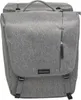 New Looxs Doppelpacktasche Nova Double MIK Grey 2×21L Grey Produktbild-Vorschau 2