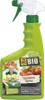 COMPO  Tomaten Spray anwendungsfertig 750 ml Produktbild-Vorschau 2