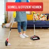 Strex Kehrschaufel Set | Kehrblech und Handfeger mit Produktbild-Vorschau 8