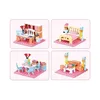 Sluban Girls Dream Chinese Villa 1 M38-B1117 Anteprima dell’immagine prodotto 5