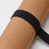 Relaxdays Yogamatte, 5 mm dick, 68 x 183 cm, mit Tragegurt, Produktbild-Vorschau 7