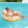 Bestway® Comfort Plush™ Bouée avec appui-tête 118 x 117 cm Voir les images du produit 16