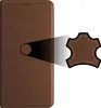 Custodia per Xiaomi Redmi Note 15 5G IN PELLE CON CHIUSURA Anteprima dell’immagine prodotto 5