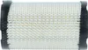A product shot of an air filter on a white background. Produktbild-Vorschau