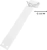 Etichette per slot CombiCraft Tyvek 220 x 25,4 mm bianche - Anteprima dell’immagine prodotto 3