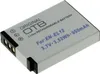 OTB Akku kompatibel zu Nikon EN-EL12 Li-Ion Produktbild-Vorschau 5