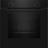 Neff BX18IB Set Backofen B1DCA0AK0 + Induktionskochfeld Produktbild-Vorschau 1