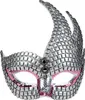 Venezianische Gioia Schmuckstein Maske Produktbild-Vorschau 1