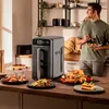 Cecotec Cecofry DuoLevel 10000, Heißluftfritteuse, 10 l, 35 Produktbild-Vorschau 12