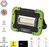 COB LED nabíjecí pracovní reflektor P4533, 1000 lm, 4400 mAh Náhled obrázku produktu