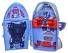 Hasbro PJ Masks 2-in-1-Hauptquartier; F20985L0 Produktbild-Vorschau 2