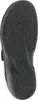 The sole of a black shoe is shown against a white background. Produktbild-Vorschau